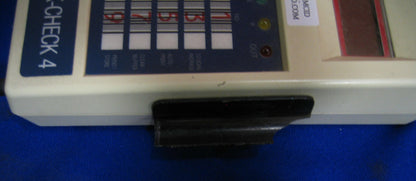 PHOTOGRAPHIC SCIENCES CORP,PSC QUICK-CHECK4 Qté. 2