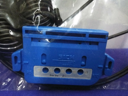 UNITÉ DE FIBRE SICK MODÈLE LLK2-A3 