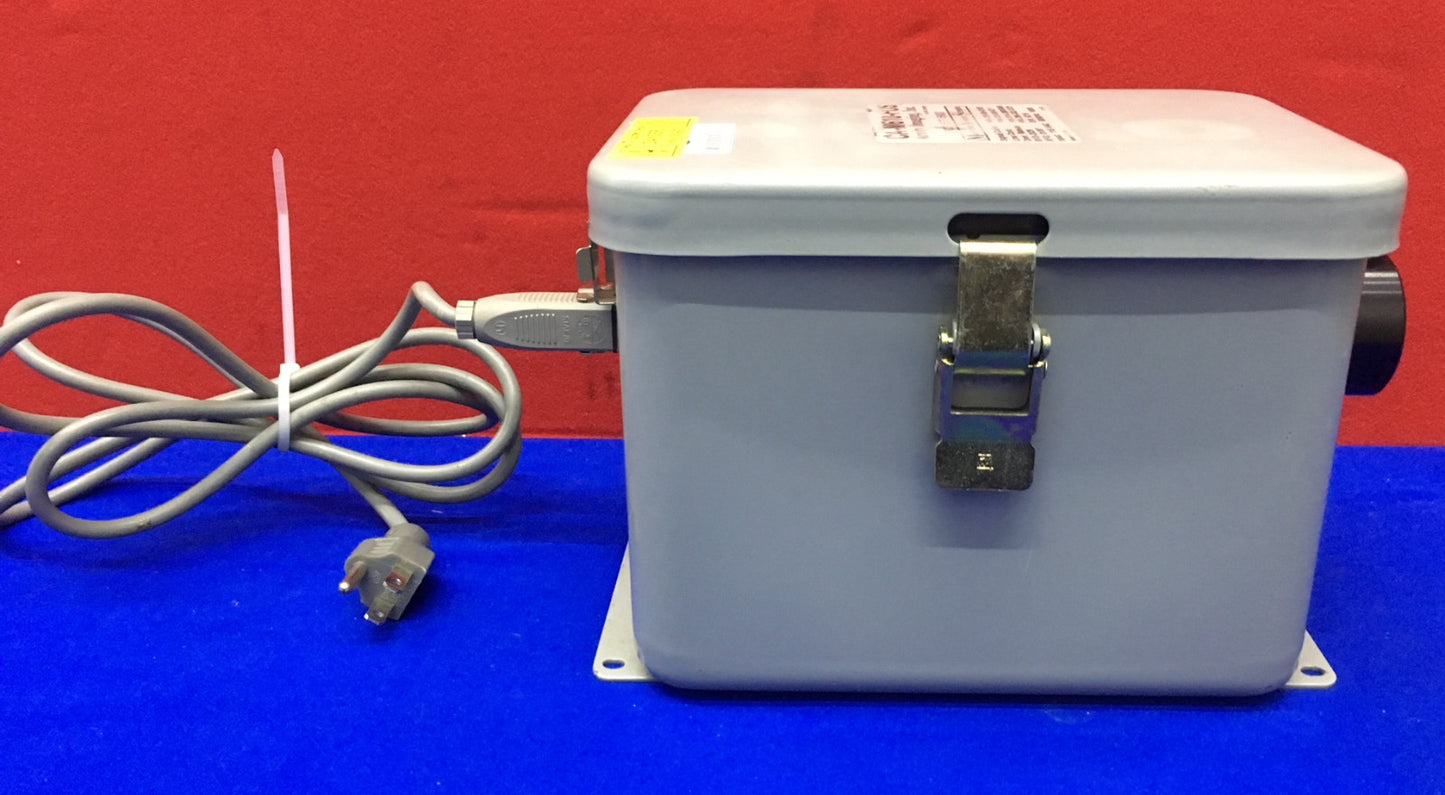 ACUITY IMAGING RVSI CA-M610-FOS MACHINE VISION STROBOSCOOP