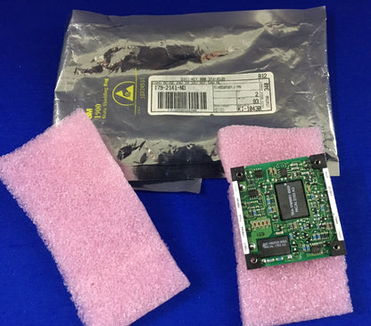 DIGI-KEY / BEL POWER SOLUTIONS 179-2141-ND / HBS050YJ-AN コンバータ DC-DC 24V IN