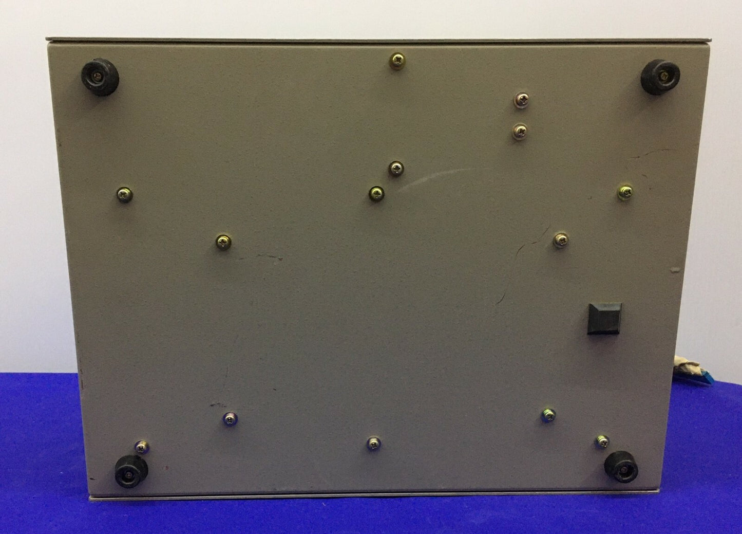 Émulateur intégré NEC IE-78310A, composants de micro-ordinateur CMOS monopuce 8/16 bits 