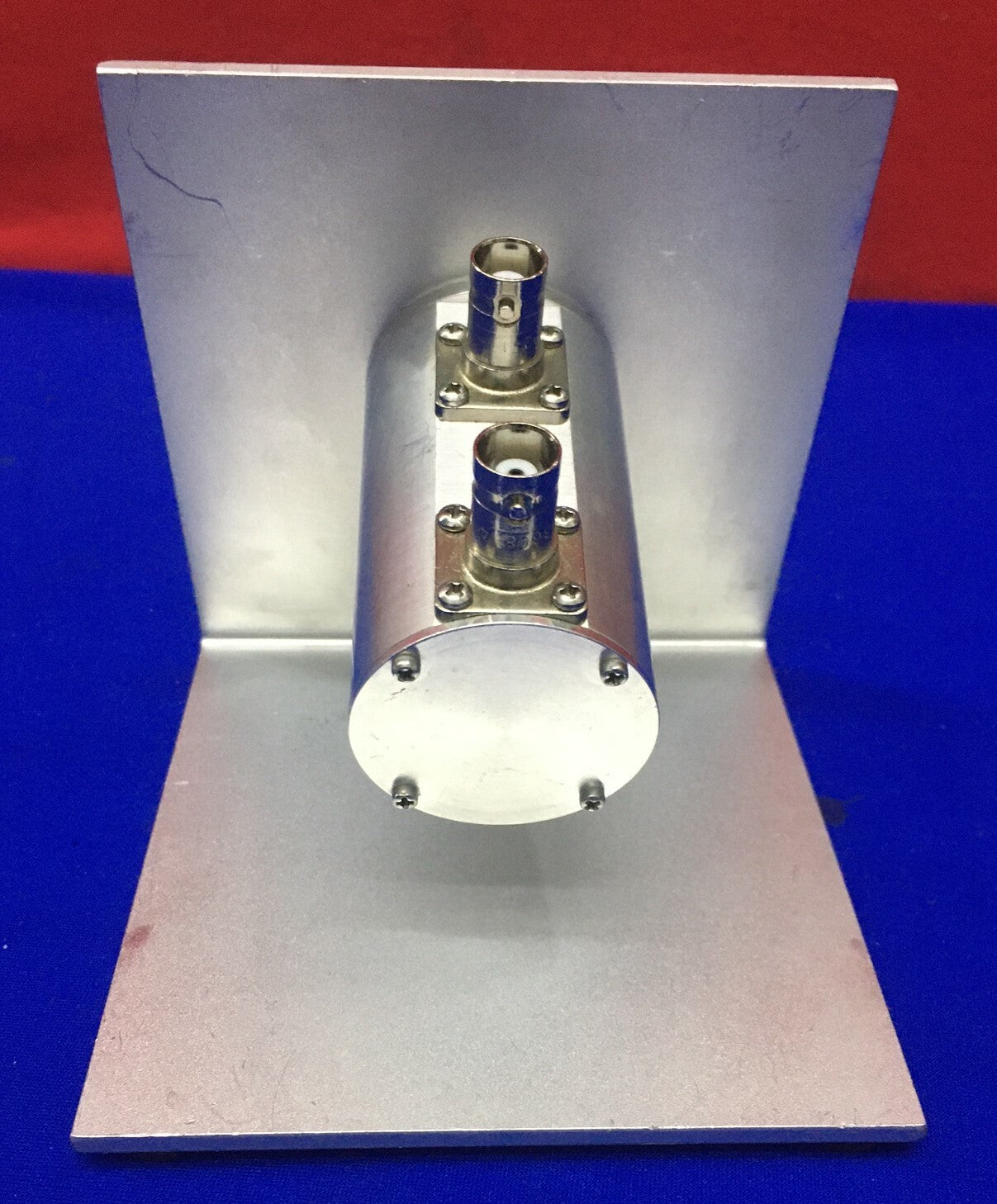 ATTÉNUATEUR ROTATIF À PAS PASTERNACK ENTERPRISES PE7034-4 