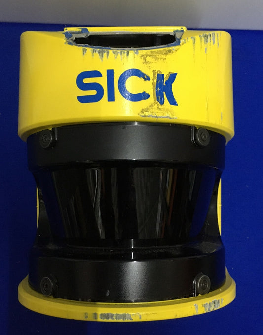 PARTI/RIPARAZIONE SICK S30A-6011CA 1023547 W/S30A-XXXXCA MODULO SCANNER LASER DI SICUREZZA