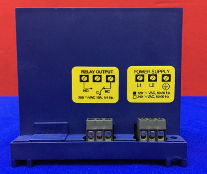 FLOWLINE STANDARDREGLER LC40-1001 / LR79326