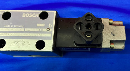BOSCH VALVE 0810 090 101 / 081WV06P1N104WS024/00A0 315PMAX