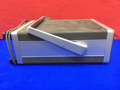 PHILIPS 50 MHZ デュアル チャネル オシロスコープ 垂直増幅器 PM 3240 - 部品