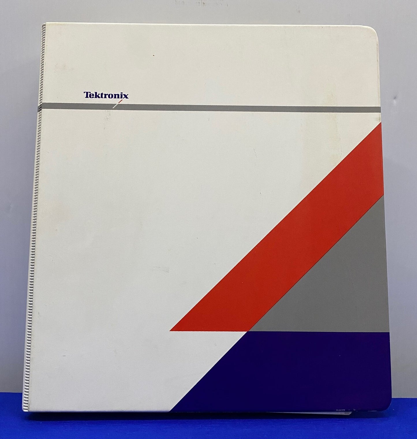 TEKTRONIX TLA 700 Series / 070-9776-00 TECHNICAL REFERENCE MANUAL