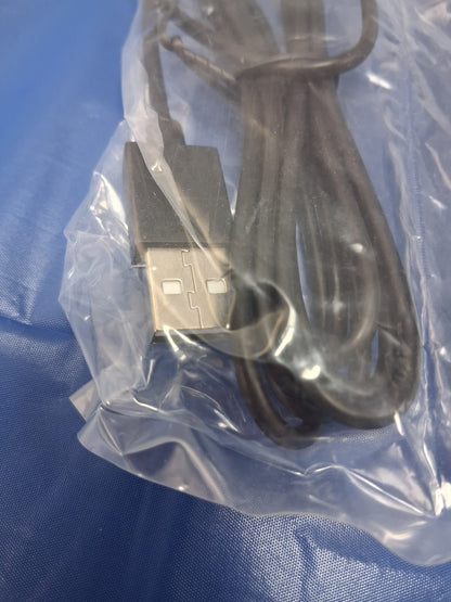 DELL MS116 WIRED MOUSE BLACK. BRAND NEW WIRED USB