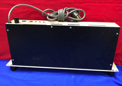 BERTAN ASSOC INC., 200-C488,SN 8075,IEEE 488n Interface