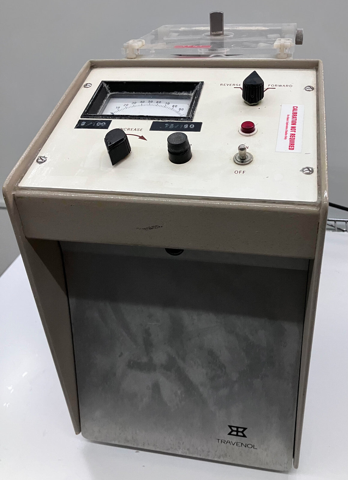 BOMBA PORTÁTIL PARA CORAZÓN SARNS INC 5M6002 