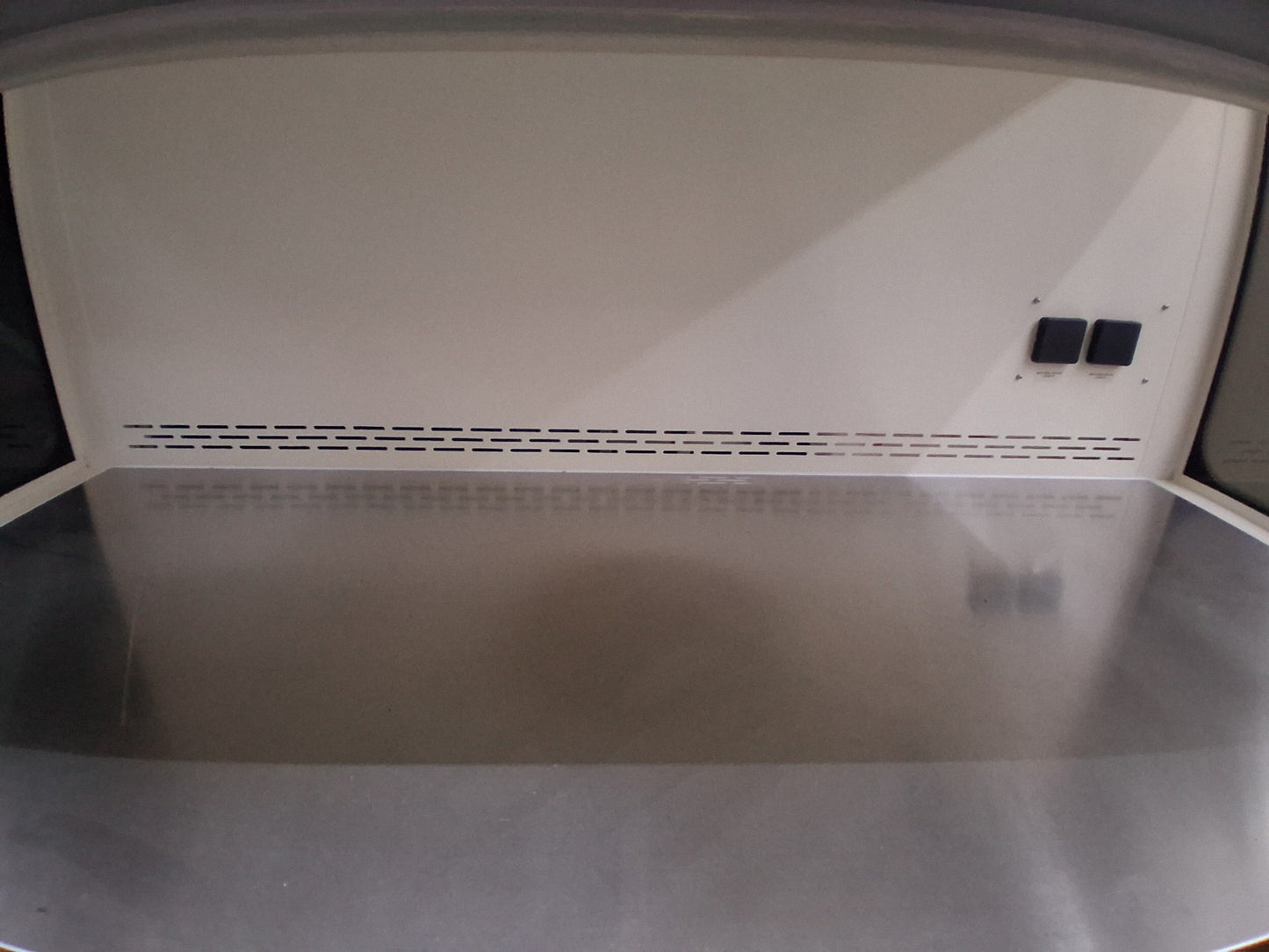 Topair Clean Air Solutions Clean Top 5' Hepa Bench