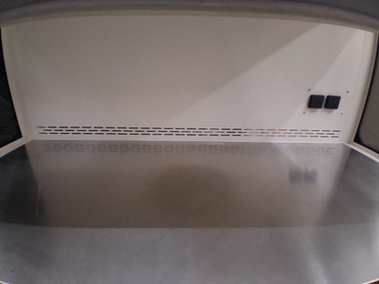 Topair Clean Air Solutions Clean Top 5' Hepa Bench