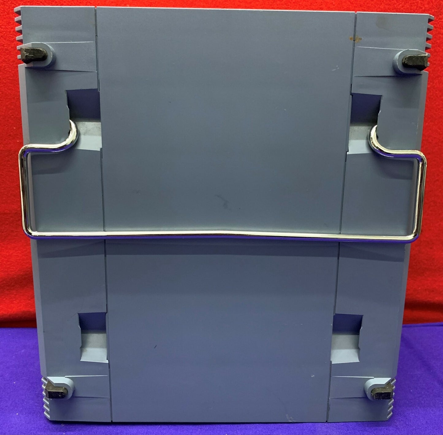 Modulo CoMo Kistler Instrument 5851A 220/110V 