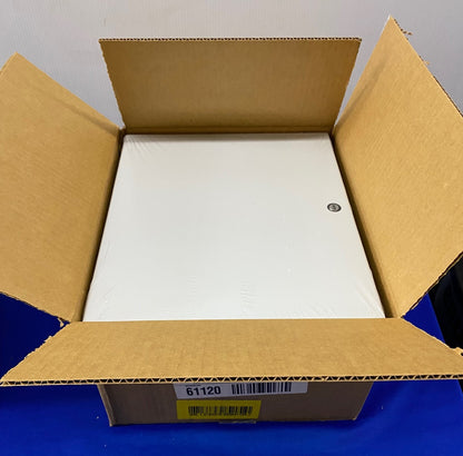 HOFFMAN® LHC353020 HINGED COVER ENCLOSURE REV B 11.81" X 7.87" X 13.78"
