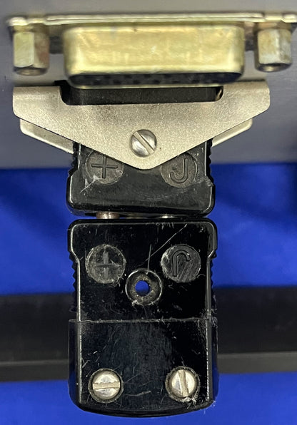 CHROMALOX SIMCO ID 35368-2158 GAS-/STICKSTOFF-/LUFTHEIZGERÄT - TEILE/REPARATUR 