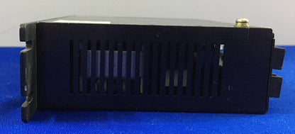 VEXTA / ORIENTAL MOTOR FBLD120A BORSTELLOZE DC MOTOR DRIVER