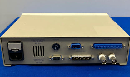 BOECKELER ™ VIA-170M JOYSTICK-CONTROLLER VIDEOBILDMESSSYSTEM