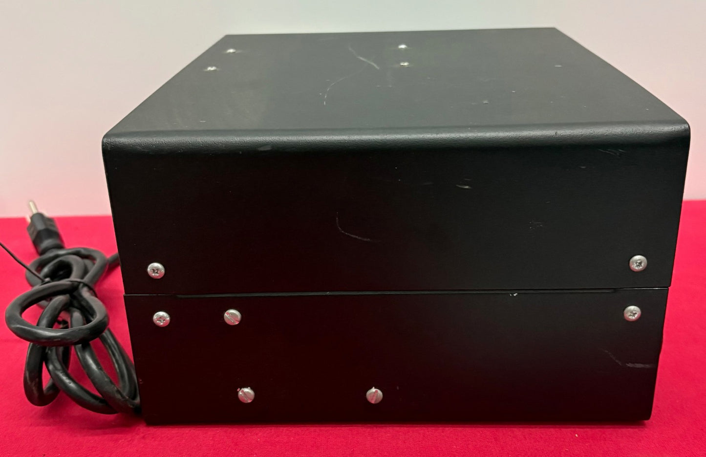 TESLEV RF-IND45 INDUCTION HEATING GENERATOR 18051 ST3-2 SKU SB-018051  FOR PARTS