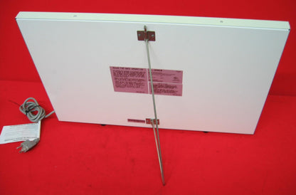 CALEFACTOR RADIANTE DEBAJO DEL ESCRITORIO MARLEY ENGINEERED PRODUCTS 202SLB