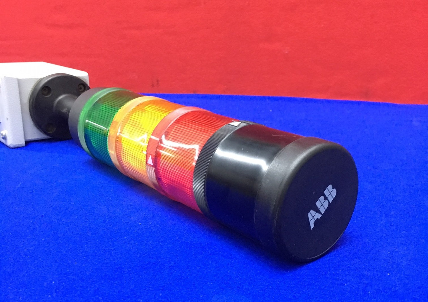 ABB LITE LIGHT TOWER WITH START & STOP