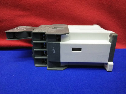 CONTATTORE ALLEN-BRADLEY / ABB / ALLEN BRADLEY AL16 
