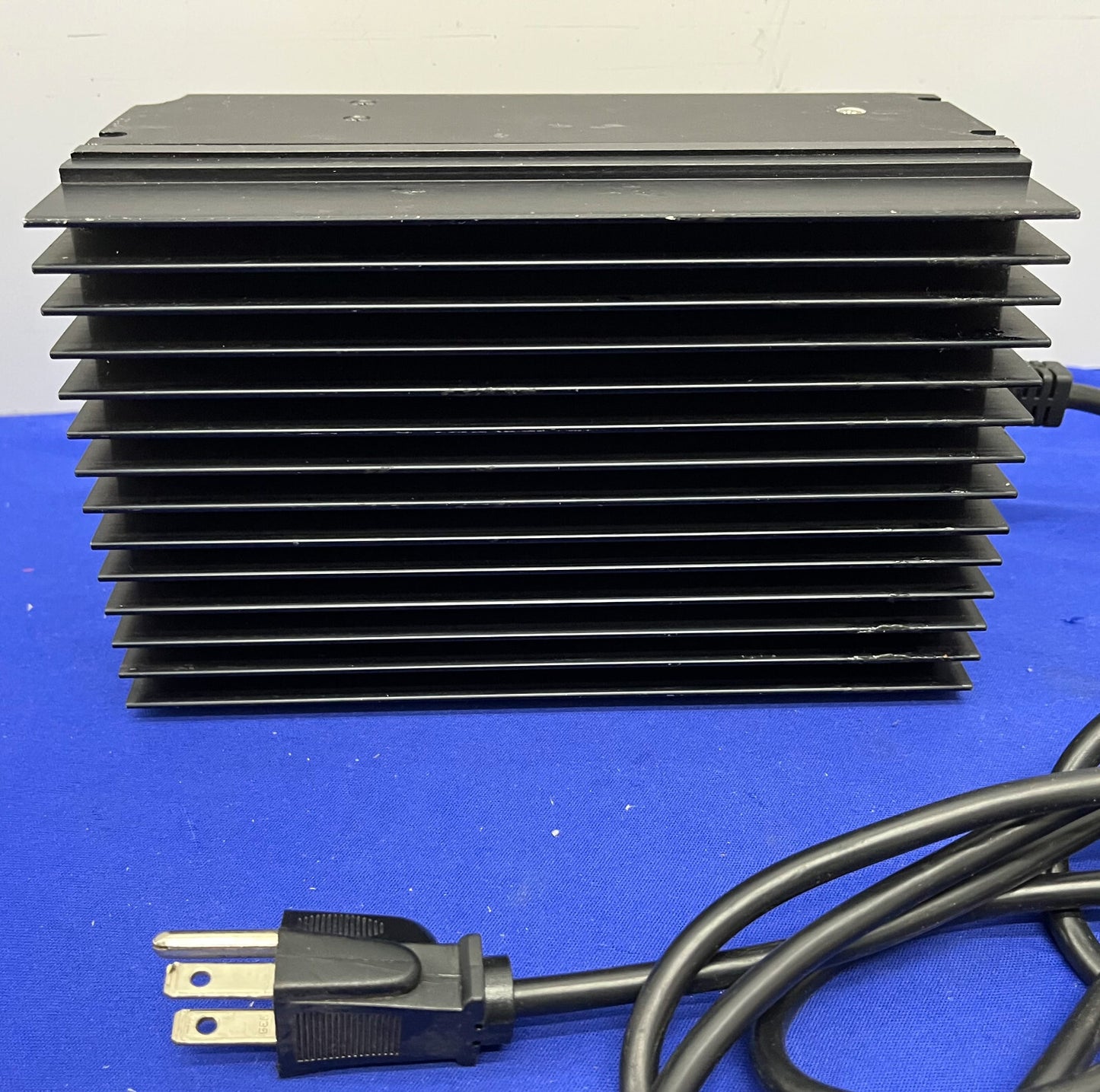 KOLLMORGEN SILVERLINE ROL-20012-0000 ライン操作アナログサーボアンプ - 部品