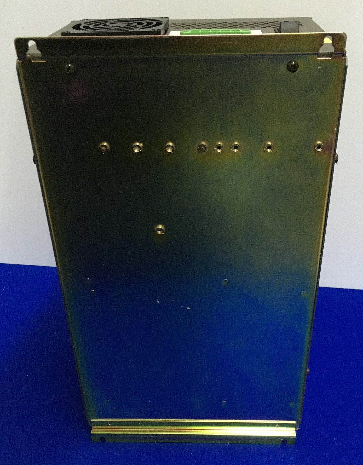 ORMEC Orion Motion Controller MISSING COVER ORN-30/AXTS, ORN 020, PB1 ORN-DSP-A