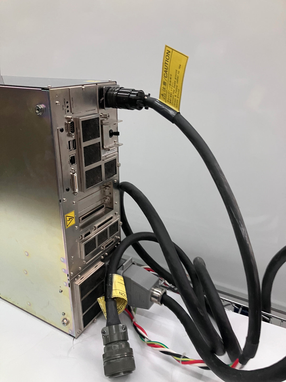 DENSO WAVE INC ROBOTERSTEUERUNG RC7M-HMG4BA-BN