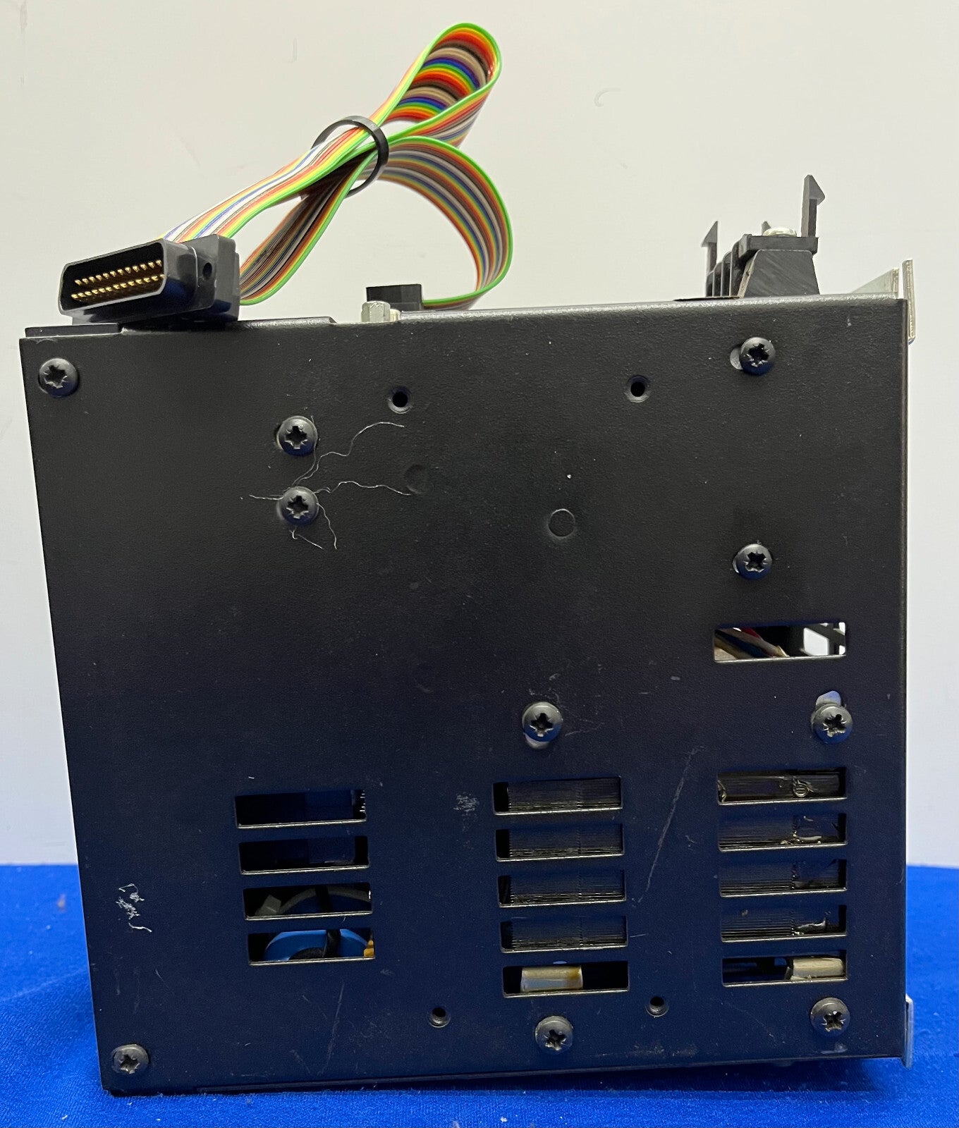 優れた電動SLO-SYN 230-PIインデクサーモータードライブ115V 1A 50/60HZ