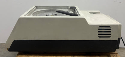 BUEHLER ECOMET 3 VARIABLE SPEED GRINDER-POLISHER CAT # 49-1750-160 -PARTS/REPAIR