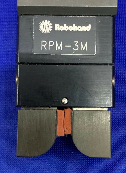 Pinza paralela Destaco RPM-3M Mini Robohand