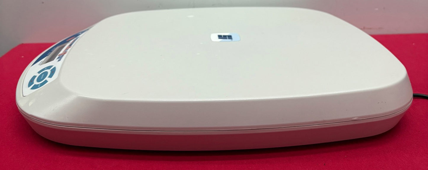 SCIENTIFIC INDUSTRIES SI-300X MULTI MAGSTIR GENIE™ MAGNETIC STIRRER 4 POSITION
