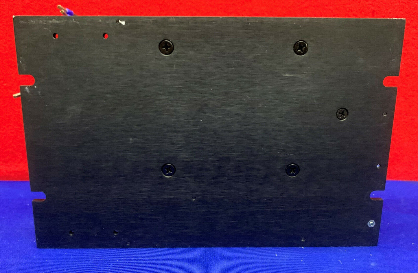 アメテック MCG 電源 PBC06C PS2X3W48-MC1