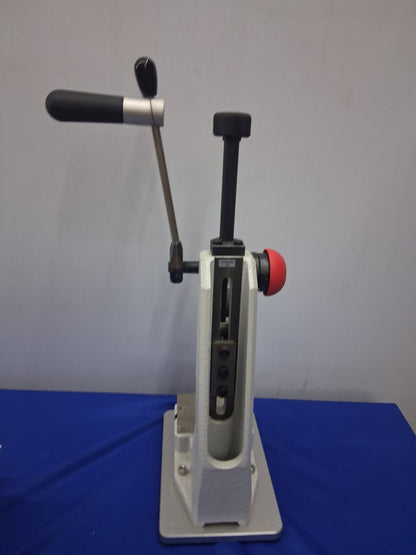 SCHMIDT TECHNOLOGY CORP. 13RF-05-2015 PRESS TOGGLE PRESS / ARBOR PRESS