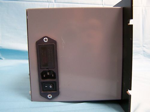 Piège à cuisson avec débitmètre DWYER et accessoire de pompe à vide