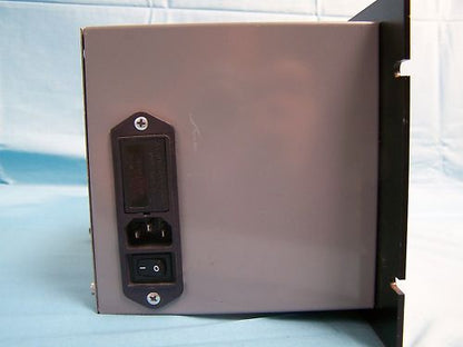 Piège à cuisson avec débitmètre DWYER et accessoire de pompe à vide