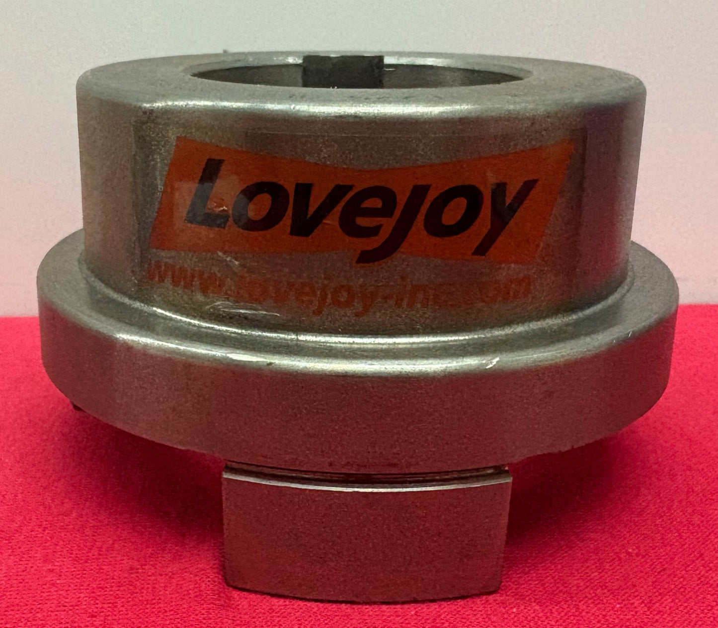 LOVEJOY L225 JAW COUPLING HUB