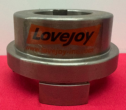 LOVEJOY L225 JAW COUPLING HUB