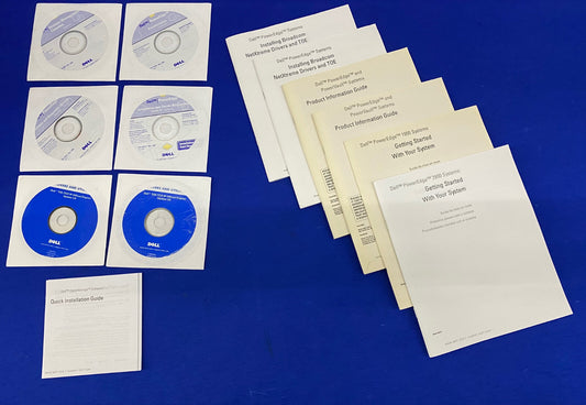 DELL SOFTWARE SYSTEMS MANAGEMENT ADVIEZEN EN HANDLEIDINGEN VER 5.2