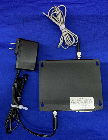 Thinklogical VIS-13 デジタルビデオ拡張システムトランスミッター DVI X-Tender