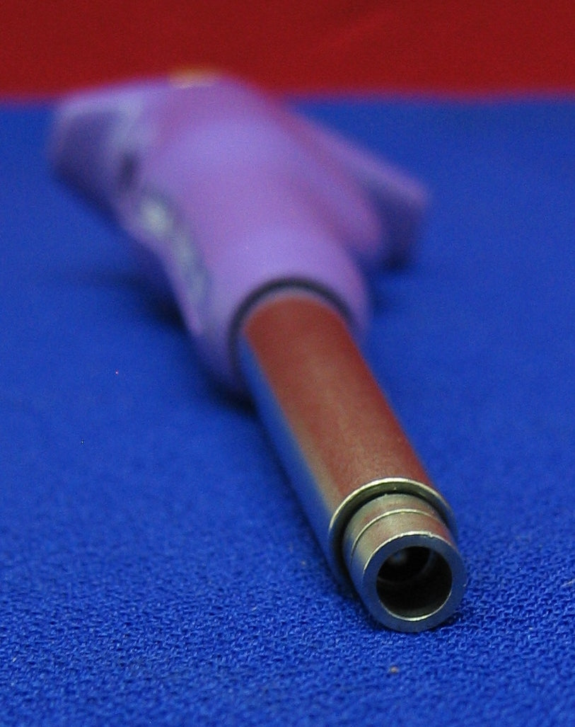 INSTRUMENTO DE PIPETEO DE PRECISIÓN TRI CONTINENT CAT#672 PIPETA PCR 25 µL