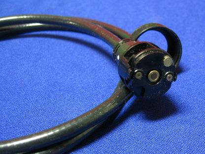 SEEKA CS-FV30 光ファイバーケーブル プラスチック 30MM 