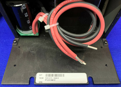 AMC Advanced Motion Controls Voeding PS2x300W / PS2X3W72 Input-12VAC