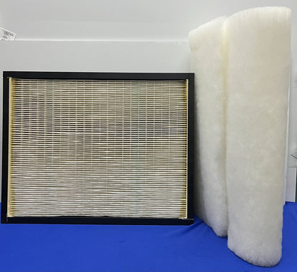 AAF® VARICEL M-PAK® 3014883-007 20”x25”x 6” MERV 14 VARICEL M-PAK - QTY 1 FILTER