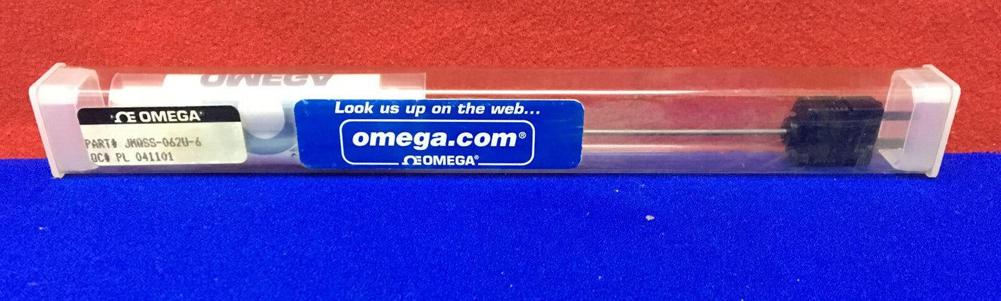 SONDE OMEGA JMQSS-062U-6