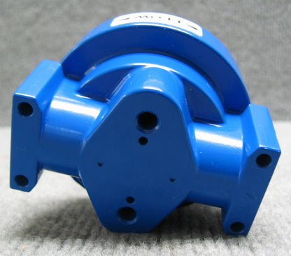 PARKER FILTRATION QN15N-6GN FINITE FILTER,29SL,MAXIMALE BEOORDELING PERS 125 PSIG