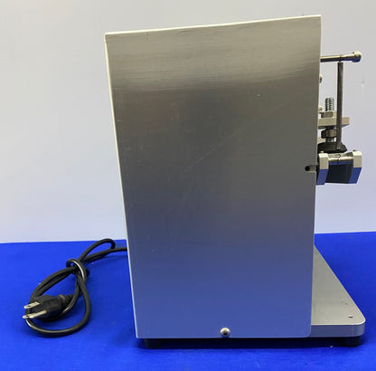 KLEINER ELEKTRISCHER DRAHTZIEHER MIT VEXTA ORIENTAL MOTOR FBLM5120W-GFB - TEILE