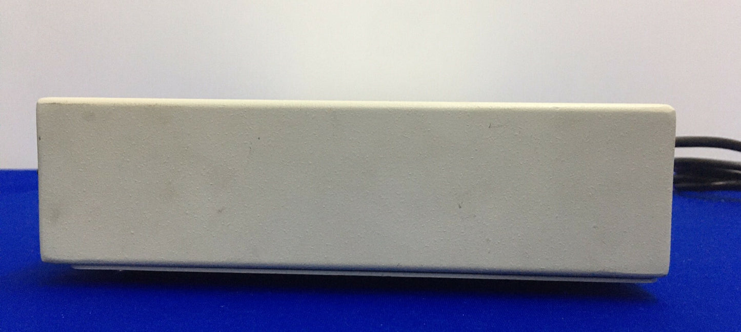 POUR PIÈCES/RÉPARATION - ORION UNILAB (tm) 8620DOT ANALYSEUR ÉMULATEUR PROGRAMMEUR EPROM