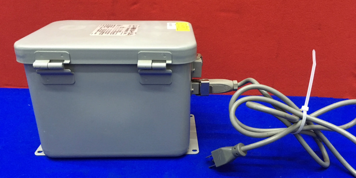 ACUITY IMAGING RVSI CA-M610-FOS MACHINE VISION STROBOSCOOP