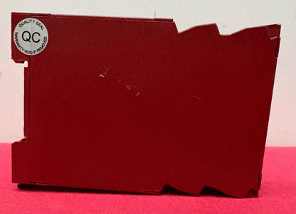 Allen Bradley AB GUARDMASTER MSR126.1T 440R-N23114 SER A SAFETY RELAY